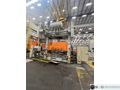 400 ton Niagara SC2-400-120-60 Straight Side Mechanical Metal Stamping Press, New 1986 Rebuilt in 2019