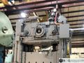 400 Ton VERSON S2-400-84-48T, Straight Side Mechanical Metal Stamping Press, New 1990