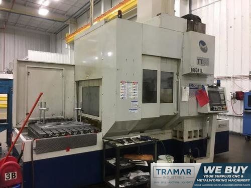 Milltronics TT40B, 7200 Ctrl, 41