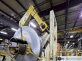 Coe Press Equipment 15,000 lbs. x 24 inch Coil Feed Line - High Precision Coil Handling System