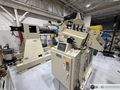 24,000 lbs. x 32" Width Minster Conventional Heavy Duty Servo Coil Feed Line, Model MRH20-38S / MSH30-32-7 / MEF6-32S, Year 2007