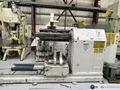 20,000 lbs. x 36" Littell Coil Reel with Car and Powered Straightener, Good Running!