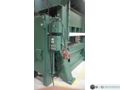 200 Ton MINSTER SC2-200-72-42 Hevi-stamper Straight Side Press