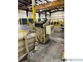24" Cooper Weymouth Peterson Powered Straightener and Servo Feed