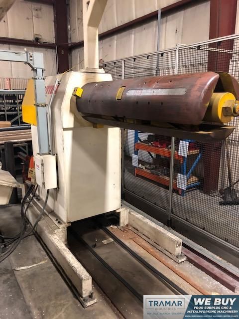 Littell 30,000 Pound x 60