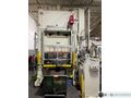 250 ton Niagara SC2-250-60-36 Straight Side Mechanical Metal Stamping Press