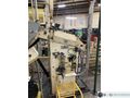 10,000 lbs. x 26" Minster "Conventional" Servo Coil Feed Line, Year 1995