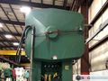 200 ton Brown Boggs SS2-200-60-42 Straight Side Press, New 1993