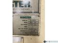 10,000 lbs. x 26" Minster "Conventional" Servo Coil Feed Line, Year 1995