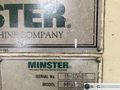10,000 lbs. x 26" Minster "Conventional" Servo Coil Feed Line, Year 1995