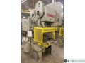 60 ton Bliss C-60 OBI Flywheel Press, New 1980