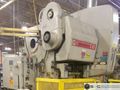 60 ton Bliss C-60 OBI Flywheel Press, New 1980