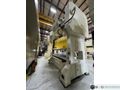 400-ton Blow Press #SC2-400-120-60 Straight Side Mechanical Metal Stamping Press For Sale, Year 2005