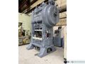 150 ton Minster P2-150-54 Piece-Maker Highspeed Mechanical Press, New 1980