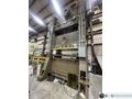 600 ton Verson S2-600-108-54t Used Straight Side Mechanical Metal Stamping Press, New 1985.  RECONDITION IN PROCESS 2023-24