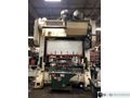 400 ton Blow SC2-400-108-54 Straight Side Mechanical Metal Stamping Press, New 1997 - Rebuilt!
