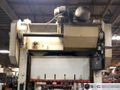 400 ton Blow SC2-400-108-54 Straight Side Mechanical Metal Stamping Press, New 1997 - Rebuilt!