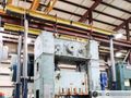 600 Ton NIAGARA SE2-600-108-60, Straight Side Mechanical Metal Stamping Press, REBUILT!