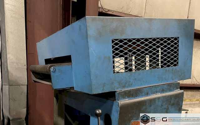 Dallas Coil De-Kinker Model#52233 sn/ 14332