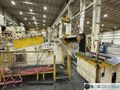 30,000 lbs. x 72" Coe Press Equipment Coil Feed Line, 3 Complete Lines Available for Sale!