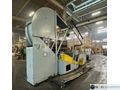 12,000 lbs. x 18" x .375" Coe Press Equipment Coil Cradle Straightener, Heavy-Duty Model # CPCC-12018 and CPPS-500-18