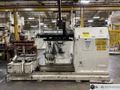 20,000 lbs. x 36" Littell Coil Reel with Car and Powered Straightener, Good Running!