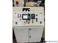 600 ton PTC Transfer / Progressive Die Press Model MMP2-600M Straight Side Mechanical Press For Sale, Year 2003