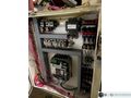 10,000 lbs x 36" Dallas Coil Reel and Powered Straightener