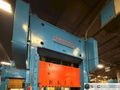 400-ton Brown Boggs Straight Side Mechanical Press For Sale Model SS2-400-96-48, Year 1985