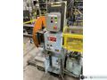 4000 lbs x 18" Wide Air Feeds Inc. Motorized Coil Reel