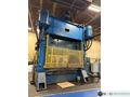 2001 Minster E2-600-120-60 Hevi-Stamper - 600-Ton Double Crank Press
