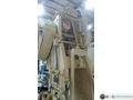 90 Ton Niagara AF-5, Used Mechanical Metal Stamping Gap Frame Press For Sale