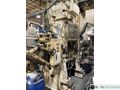 30-ton Minster P2-30-30 "Piece-Maker" Straight Side High Speed Mechanical Metal Stamping Press For Sale, New 1999