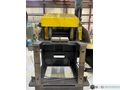 18" Dallas Servo Feed Straightener (High Strength Material) Model #DRFXS-618