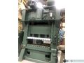 200 Ton MINSTER SC2-200-72-42 Hevi-stamper Straight Side Press