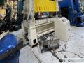 500 ton Bliss SC2-500-108-54 Used Straight Side Mechanical Metal Stamping "Link Drive" Press, Year New 1989, Rebuild is Complete and Ready To Ship!