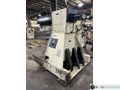 24,000 lbs. x 32" Width Minster Coil Reel and Minster Powered Straightener,  Model#MRH20-38S & MSH30-32-7, Year 2007