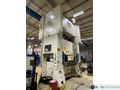 1990 Bliss SC2-500-96-54 Straight Side Press For Sale - 500-Ton Capacity