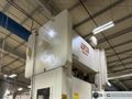 1990 Bliss SC2-500-96-54 Straight Side Press For Sale - 500-Ton Capacity