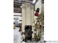 200 ton Niagara SE2-200-72-42 UH, Used Straight Side Mechanical Metal Stamping Press For Sale, Year 1995