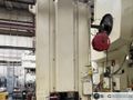 200 ton Niagara SE2-200-72-42 UH, Used Straight Side Mechanical Metal Stamping Press For Sale, Year 1995