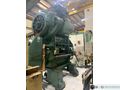 150 Ton MINSTER P2-150-54 "Piece-Maker" Straight Side Metal Stamping Press