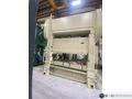 200 Ton BLISS SC2-200-96-48 Used Straight Side Mechanical Metal Stamping Press For Sale, Rebuild In Process!