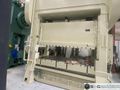 200 Ton BLISS SC2-200-96-48 Used Straight Side Mechanical Metal Stamping Press For Sale, Rebuild In Process!