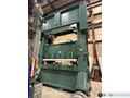 400-ton Minster E2-400-108-54 Hevi-Stamper Progressive Die Metal Stamping Press, Rebuild in Process