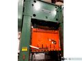 200 ton Brown Boggs SS2-200-60-42 Straight Side Press, New 1993