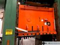200 ton Brown Boggs SS2-200-60-42 Straight Side Press, New 1993