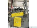 10,000 lbs. x 12" Wide Coe Used Coil Cradle Straightener For Sale, Model# CPCC-10012