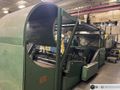 20,000 lbs x 72" Feed Lease Combination Coil Cradle Straightener - Coil Feed Equipment