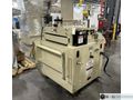 24" Wide x .110" NIDEC-CHS Servo Roll Feed Straightener Combination For Sale